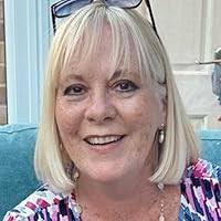 Love in Row 27 by Eithne Shortall