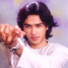 TBT: These pictures of Shehzad Roy remind us that he's a pop star