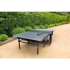 Schildkröt Powertec Outdoor Ping Pong Table - Fitshop