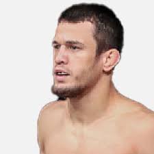 ▷ Usman Nurmagomedov (17-0-0)