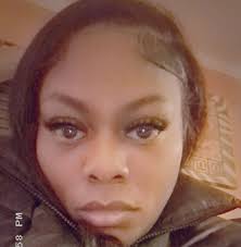 Brittany Ciara McGee