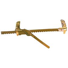 Unlike other stretcher bars, ours is completely made of steel. Fi Shock Wire Stretcher A 53 At Tractor Supply Co