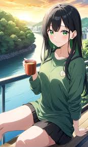 Saylo | 無料AIキャラクターストーリーチャット