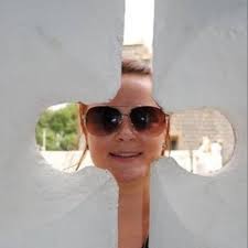 Georgina Masterson (@ginamast)