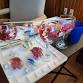 DEC 2 | Wine Glass/Candle/Ornament Painting — event image