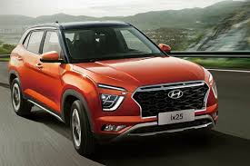 Hyundai car new model 2020. New Hyundai Cars At Auto Expo 2020