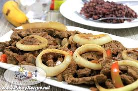 Pork tenderloin to the rescue! Top 25 Filipino Pork Recipes