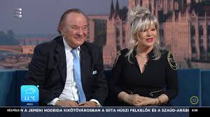 Tudod folytatni az ismert magyar verset? Eletmukoncerttel Keszulnek Az Erkel Szinhazban Balazs Klari Korda Gyorgy Echo Tv Youtube