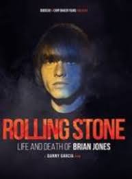Rolling Stones : Rolling Stone: Life and Death of Brian Jones