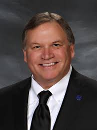 Meet Bill Gray, Des Moines City Council candidate