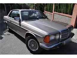 Mercedes Benz 230 W123 230 Coupe 122cv Interior Beige Perfecto 0 Mercedes Benz Mercedes Benz