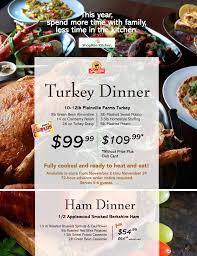 We did not find results for: Shoprite Turkey Dinner Campaign On Behance