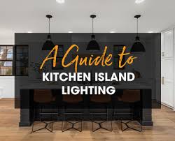 Remodeling a kitchen consists of a multitude of decisions. A Guide To Kitchen Island Lighting Hanging Pendant Lights 2020 Blog