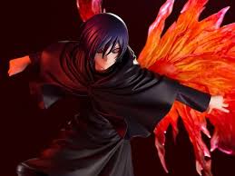 Tokyo Ghoul Re Artfx J Touka Kirishima Statue 35,290 likes · 37 talking about this. tokyo ghoul re artfx j touka kirishima