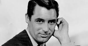 Cary Grant Hid A Lifetime Of Heartache Behind His Debonair Smile