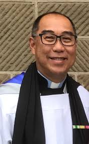 We look forward to welcoming our inaugural Canon Missioner, Revd Canon  Robert Vun, who will be installed this Sunday night at 6pm. For almost 12  years, Robert has been a member of