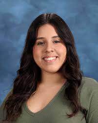Congratulations to LAHS Senior Sophia Posada who has been accepted to Cal  State Monterey Bay, University of Maine, Cal Poly Pomona, Colorado State,  Hawaii Pacific University, Maine Maritime Academy, and Chicago State