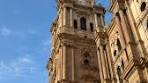 Málaga, vorige week waren we weer even in deze heerlijke ... - Facebook
