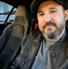 Michael Levis in people