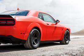 2020 Dodge Challenger Super Stock Debuts Gm Authority