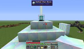 For more info, check out the forum thread. Minecraft Como Conseguir Una Estrella Del Nether