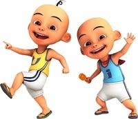 Siapkan 1liter air kelapa dalam panci. Upin Ipin Fun Quiz Quizizz