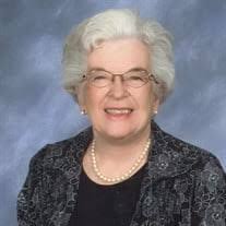 Roberta Marie Mohler Reed Obituary (2022)