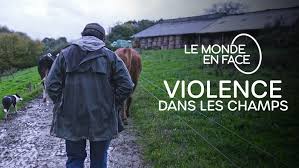 Violence dans les champs