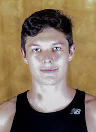 2018-19 Men's Track and Field Roster