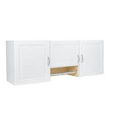 Shop estate by rsi 385 in w x 70375 in h x 2075 in d wood composite freestanding garage cabinet at lowes canada online store. Estate By Rsi 20 In H X 54 In W X 12 5 In D Wood Composite Multipurpose Cabinet On Popscreen