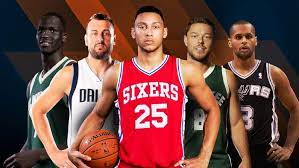 A nutritional guide for basketball players sports dietitians australia: Greatest Aussie Nba Players Of All Time By Max Delaney Medium