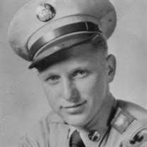 Obituary for Harry Carl Plaugher