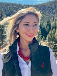 Excited to announce I've been admitted to Colorado State University Global… 