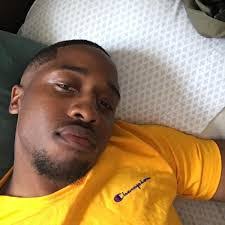 Dashawn Gary's Instagram, Twitter & Facebook