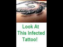 They also keep the skin supple and naturally protect it from outside organisms. Tattoo Ointment A And D Ointment And Other Tattoo Ointments A D Ointment Youtube