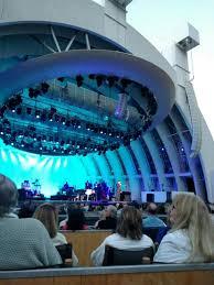 Hollywood Bowl Garden 7 Rateyourseats Com