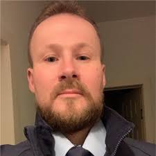 A great Friday afternoon spending time with our most recent cohort of…