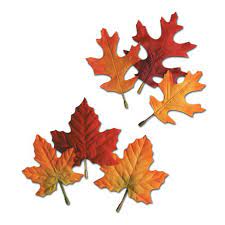 Check spelling or type a new query. Autumn Leaves Fiesta Party Supplies