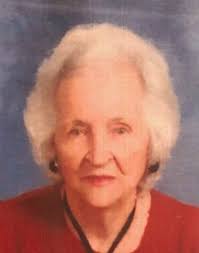 Mary Louise Nickell Obituary December 6, 2019