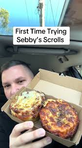 Sebbys Scrolls Melbourne