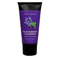 On the street of south rosebud lane and street number is 175. Camille Beckman Glycerine Hand Therapy Cream Blackberry Lavender 3 Ounce Walmart Com Walmart Com