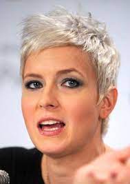 Very Short Hairstyles For Women Cute Short Haircuts Women Hairstyles Trends 2012 Super Short Hair Very Short Hair Short Hair Styles