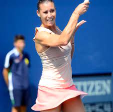 Flavia pennetta and fabio fognini welcomed their second child, a daughter farah. Flavia Pennetta Wikipedia