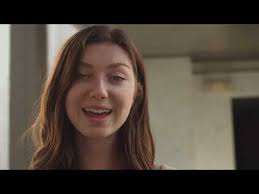 It Will Be Okay” by Isabella Blake-Thomas