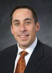 CEO David Gilbert to speak in Beachwood