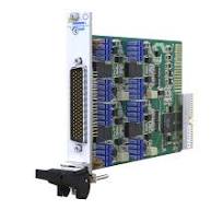 PXI Isolated Millivolt Thermocouple Simulator - 8 Channel