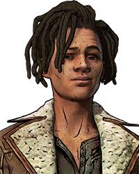 How Will Louis's Character Change If You Saved Violet? — Telltale Community