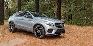 Which model of mercedes benz is the least expensive? 2019 Mercedes Amg Gle43 Coupe Gle63 S Coupe Review Pricing And Specs