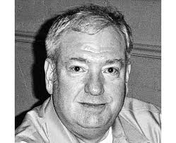 Michael GIDLEY Obituary (1952