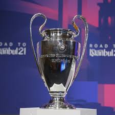 Confira como ficaram as chaves:grupo a bayern de munique (alemanha) atlético de madrid (espanha) r. Sorteio Das Quartas E Semifinais Da Champions 2020 21 Globoesporte Futebol Futebol Internacional Liga Dos Campeoes Ge